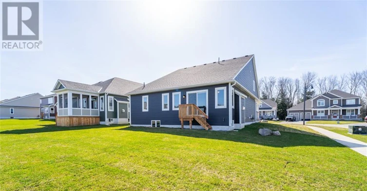 27 Stother Crescent, Bracebridge, ON, P1L 0A9 - 39