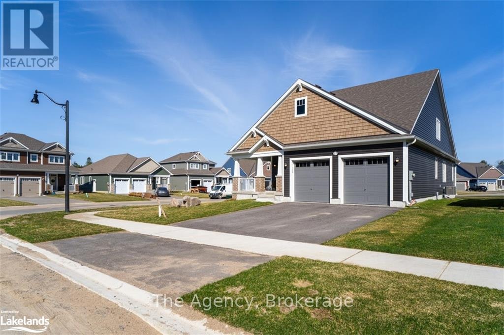 27 Stother Crescent, Bracebridge, ON, P1L 0A9 - 3
