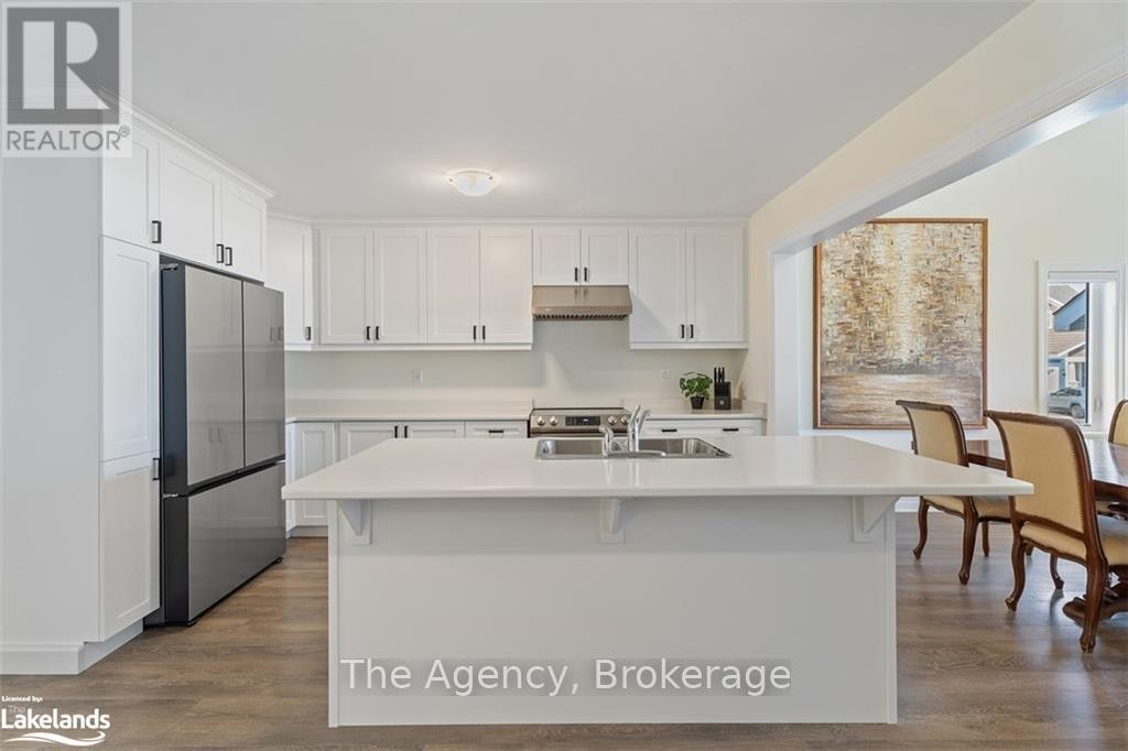 27 Stother Crescent, Bracebridge, ON, P1L 0A9 - 12