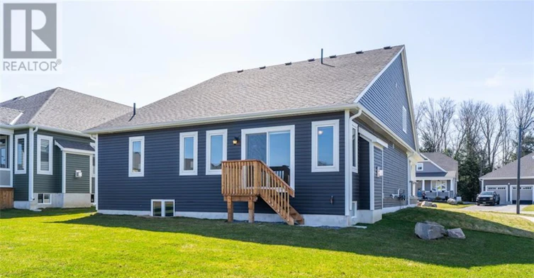 27 Stother Crescent, Bracebridge, ON, P1L 0A9 - 40