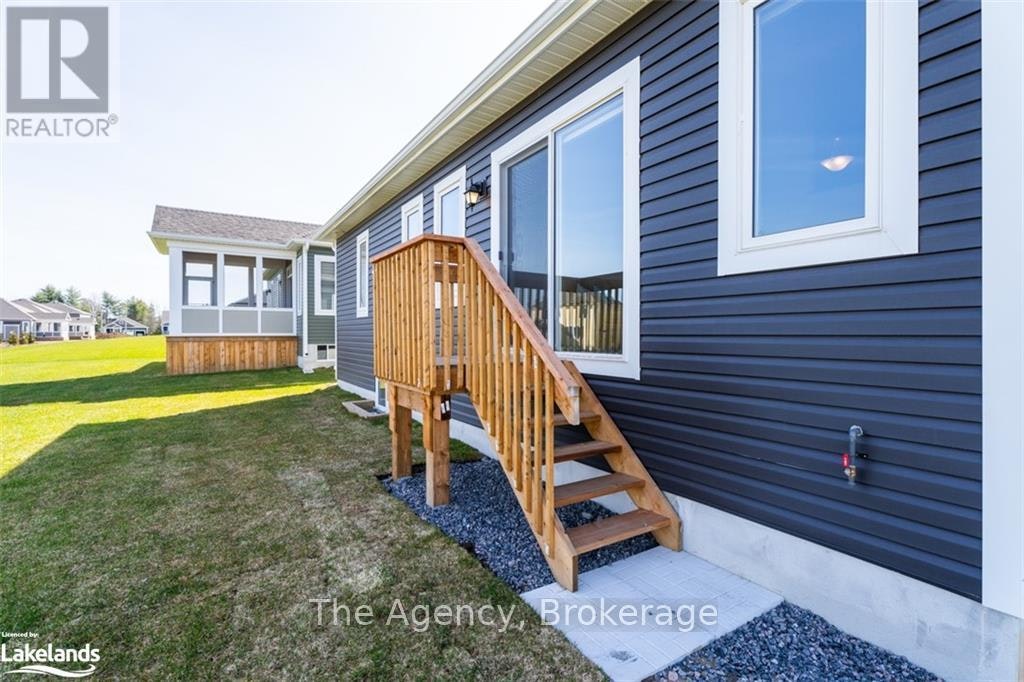 27 Stother Crescent, Bracebridge, ON, P1L 0A9 - 37