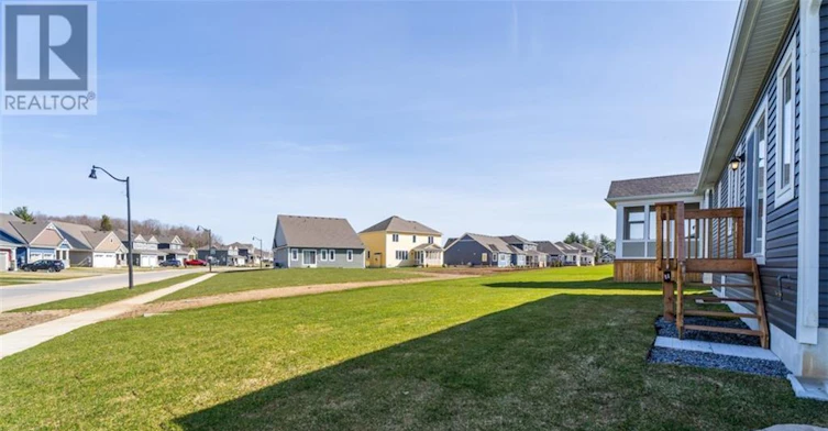 27 Stother Crescent, Bracebridge, ON, P1L 0A9 - 38