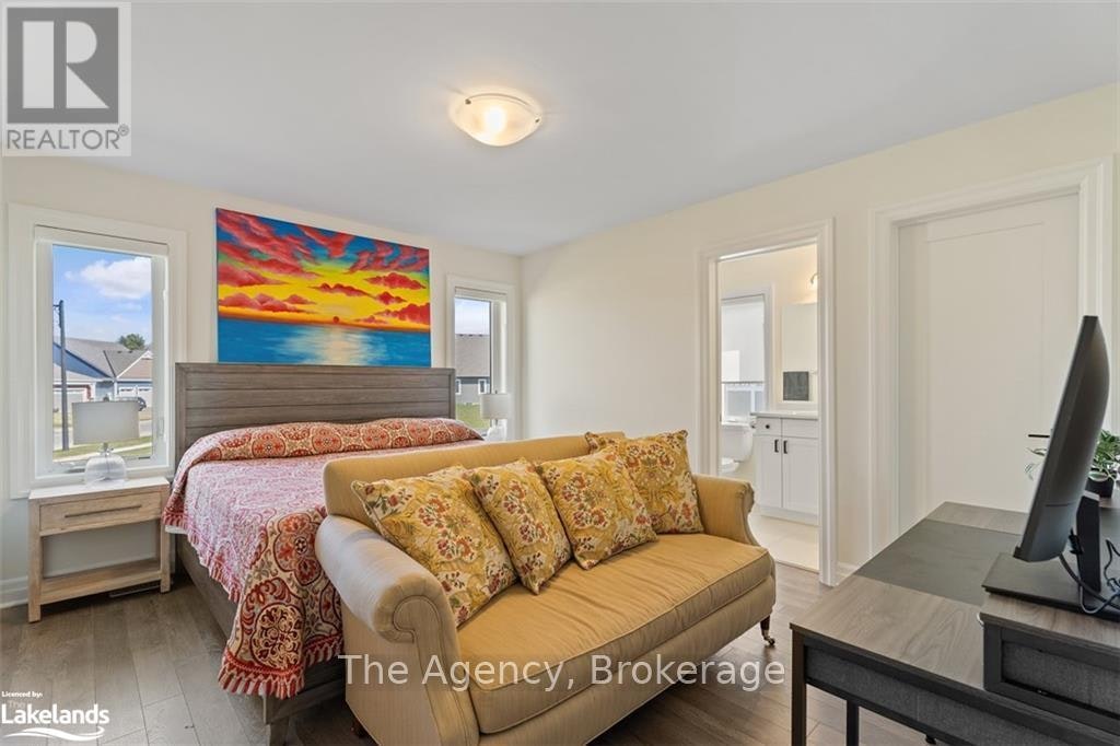 27 Stother Crescent, Bracebridge, ON, P1L 0A9 - 22