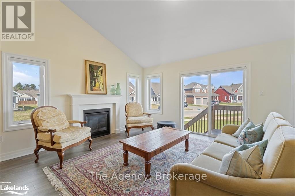 27 Stother Crescent, Bracebridge, ON, P1L 0A9 - 19