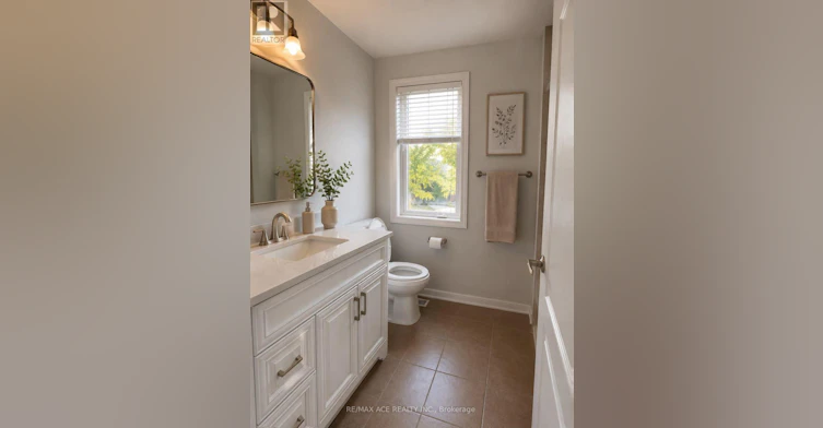 901 Rigo Crossing Crescent, Milton, ON, L9T 8E1 - 8