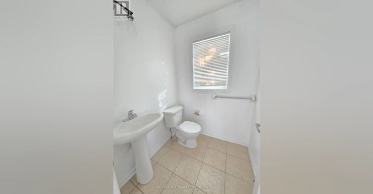 901 Rigo Crossing Crescent, Milton, ON, L9T 8E1 - 5