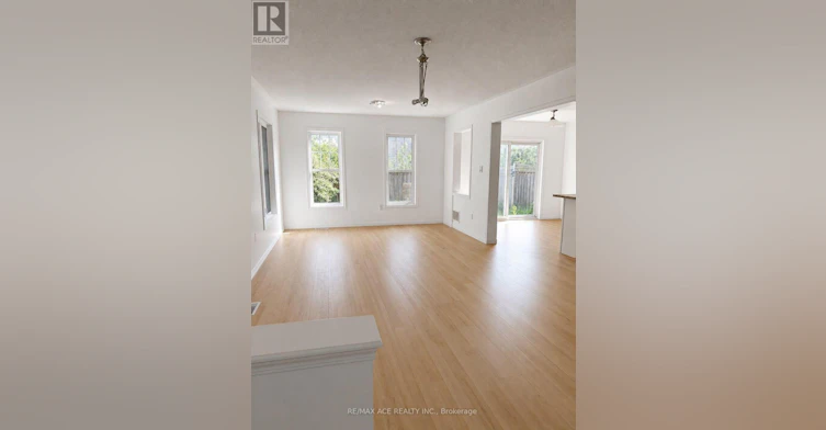 901 Rigo Crossing Crescent, Milton, ON, L9T 8E1 - 3