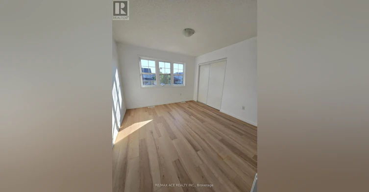 901 Rigo Crossing Crescent, Milton, ON, L9T 8E1 - 13