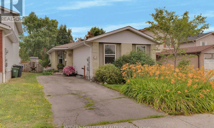 337 Auden Road