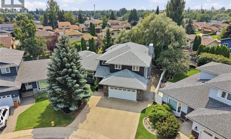 431 Rogers Court