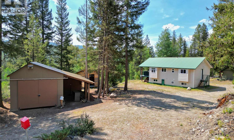3878 Princeton Summerland Road