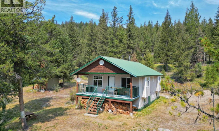 3878 Princeton Summerland Road