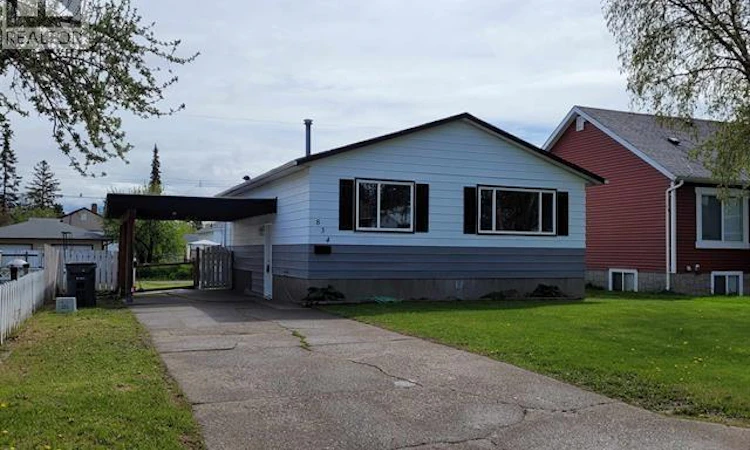 834 Ewert Street
