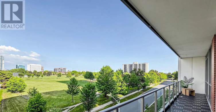 307-38 Forest Manor Road, Toronto, ON, M2J 0H4 - 28