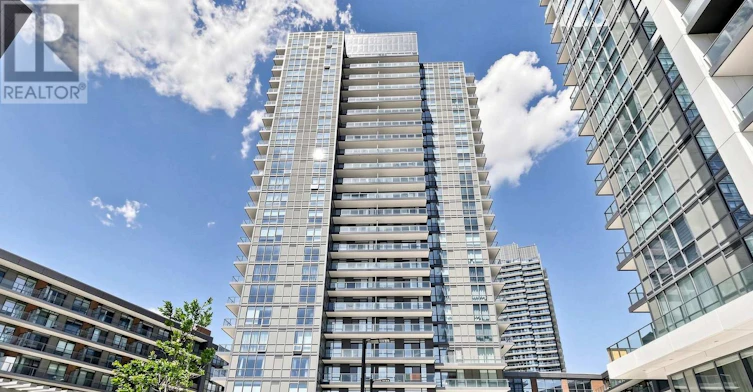 307-38 Forest Manor Road, Toronto, ON, M2J 0H4 - 3