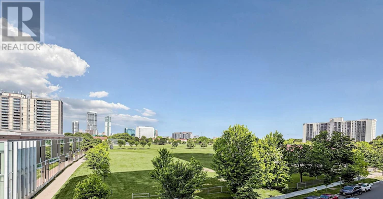 307-38 Forest Manor Road, Toronto, ON, M2J 0H4 - 33
