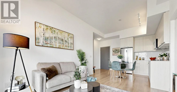 307-38 Forest Manor Road, Toronto, ON, M2J 0H4 - 9