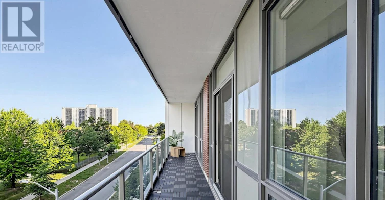 307-38 Forest Manor Road, Toronto, ON, M2J 0H4 - 29