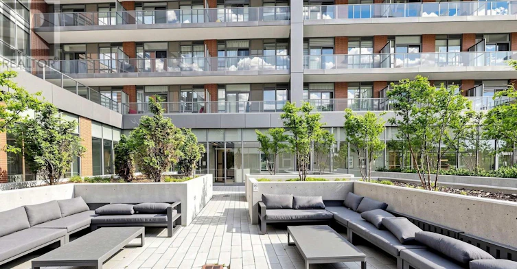 307-38 Forest Manor Road, Toronto, ON, M2J 0H4 - 41