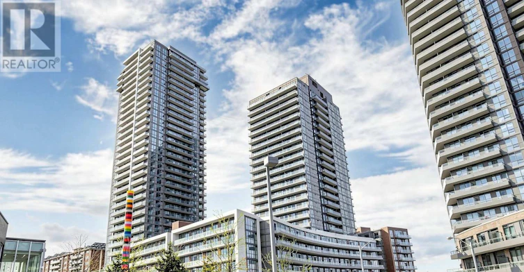 307-38 Forest Manor Road, Toronto, ON, M2J 0H4 - 2