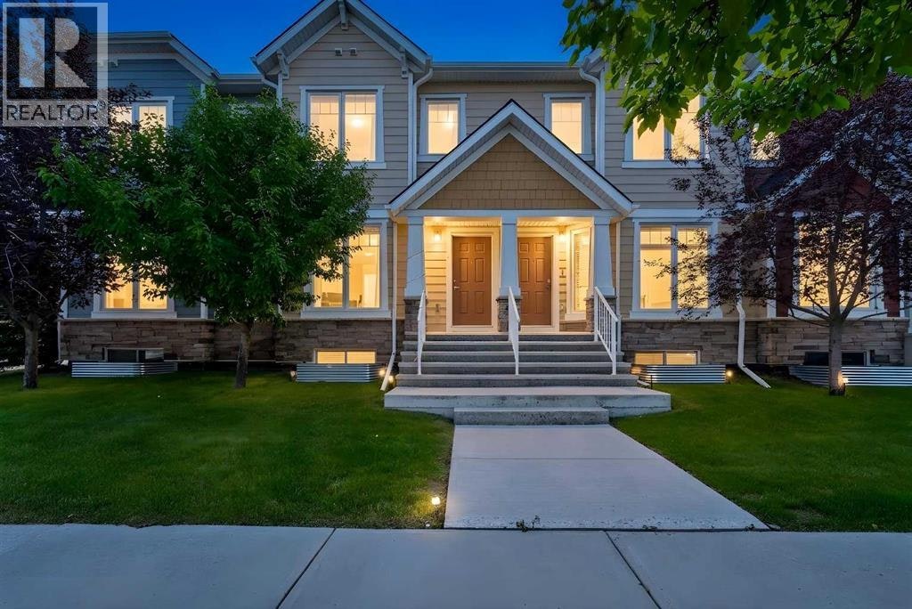 102-2400 Ravenswood View SE, Airdrie, AB, T4A 0V7