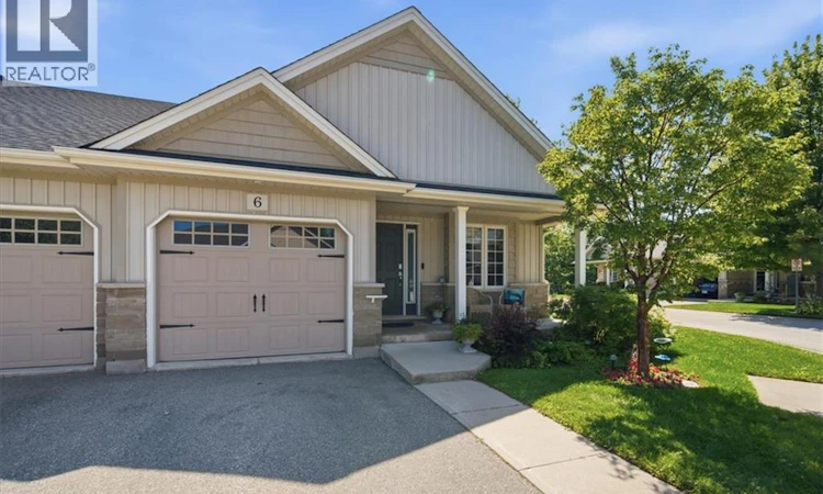 6 Sunnydale Court