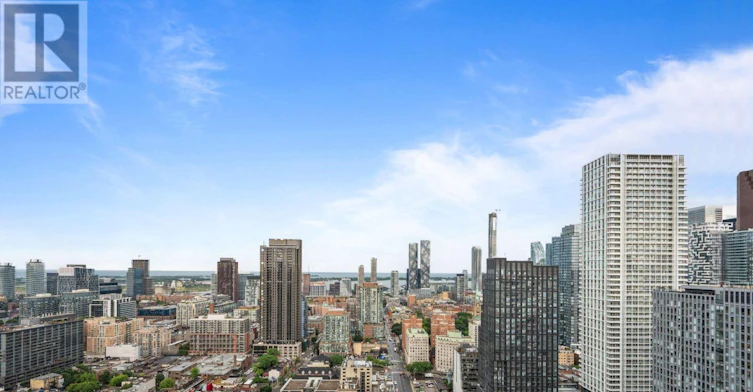 3208-203 Jarvis Street, Toronto, ON, M5B 0E7 - 22
