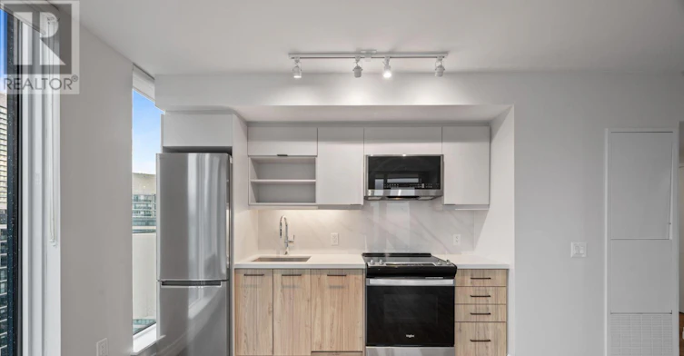 3208-203 Jarvis Street, Toronto, ON, M5B 0E7 - 5
