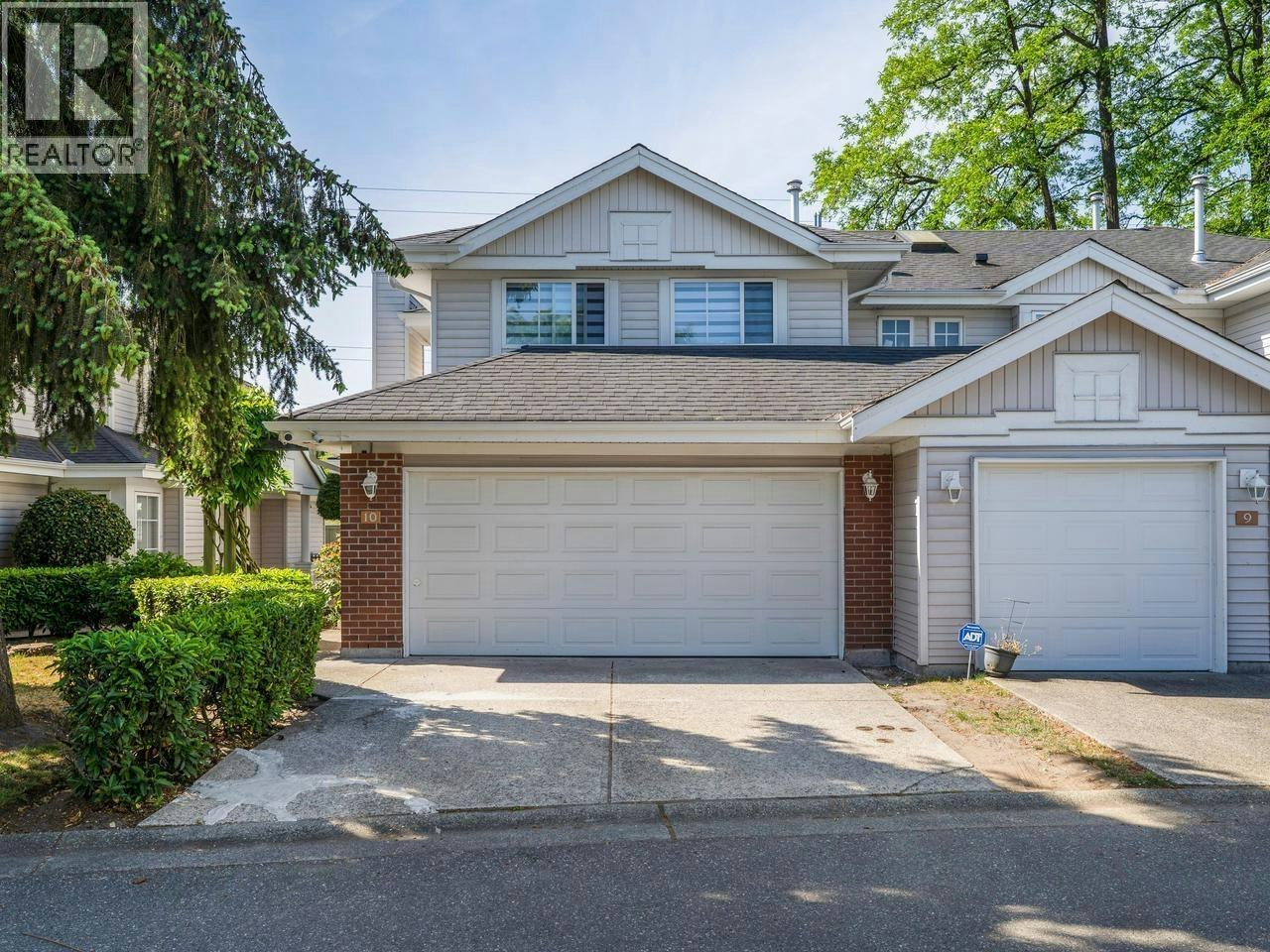 10-3088 Airey Drive, Richmond, BC, V6X 4A3