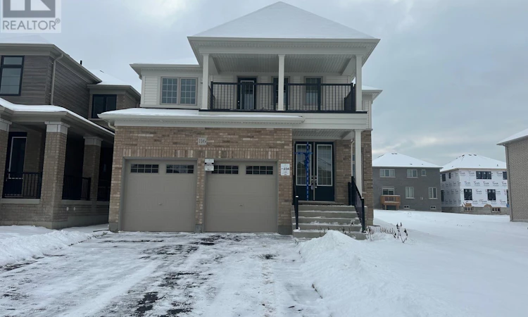 116 Bluebird Boulevard