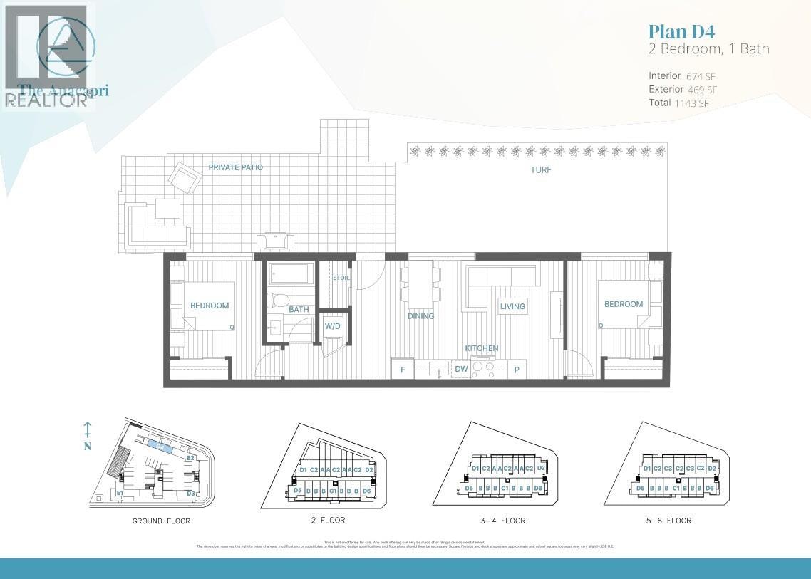 1361 Belaire Avenue, Kelowna, BC, V1Y 0P7 - 11