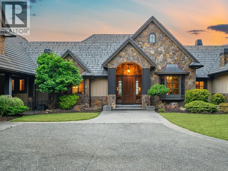3006 Coachwood Crescent, Coldstream, BC, V1B 3Y4 - 6
