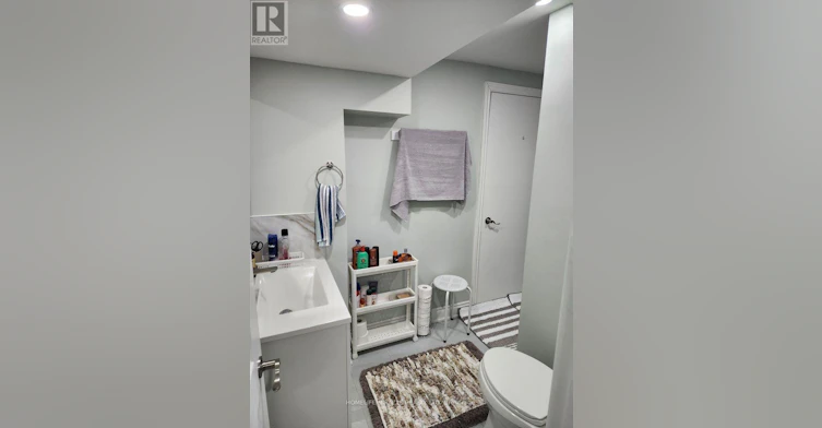 LOWER-2385 Hargood Place, Mississauga, ON, L5M 3G2 - 11