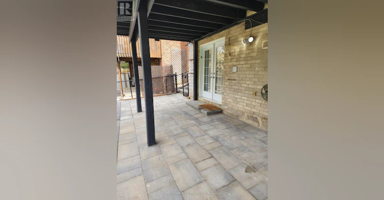 LOWER-2385 Hargood Place, Mississauga, ON, L5M 3G2