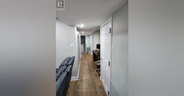 LOWER-2385 Hargood Place, Mississauga, ON, L5M 3G2 - 8