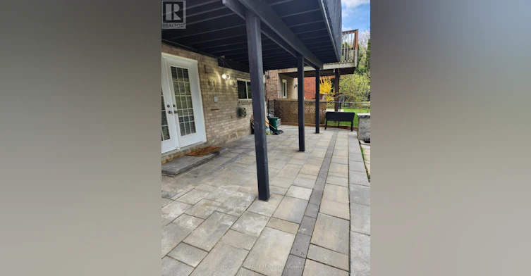 LOWER-2385 Hargood Place, Mississauga, ON, L5M 3G2 - 2