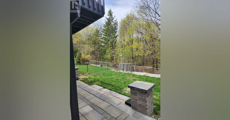 LOWER-2385 Hargood Place, Mississauga, ON, L5M 3G2 - 13