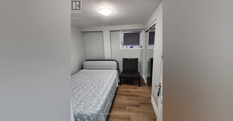 LOWER-2385 Hargood Place, Mississauga, ON, L5M 3G2 - 10