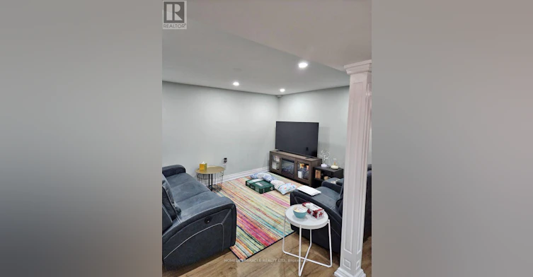 LOWER-2385 Hargood Place, Mississauga, ON, L5M 3G2 - 6
