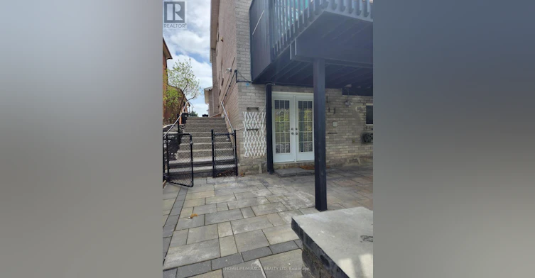 LOWER-2385 Hargood Place, Mississauga, ON, L5M 3G2 - 3
