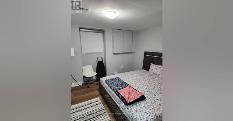LOWER-2385 Hargood Place, Mississauga, ON, L5M 3G2 - 9
