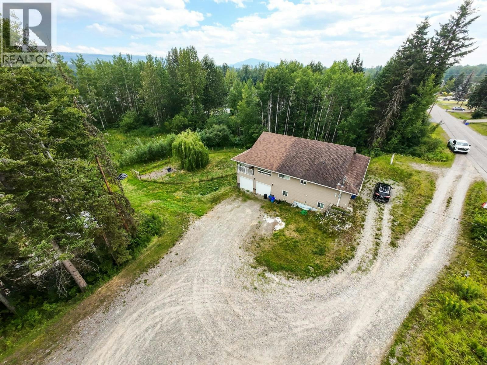 380 Dennis Road, Quesnel, BC, V2J 5M6