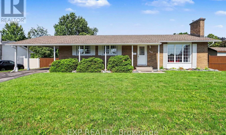 139 Abbeyhill Drive