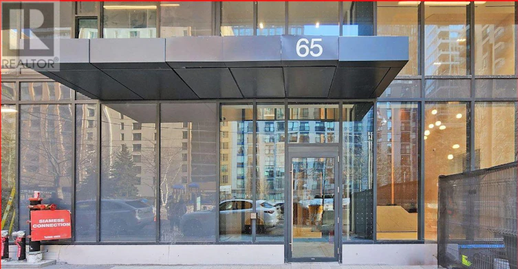2407-65 Mutual Street, Toronto, ON, M5B 0E5 - 3