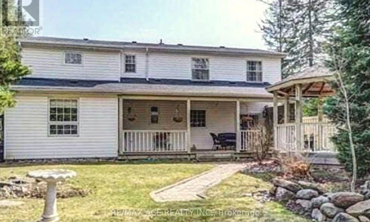 1470 Finch Avenue