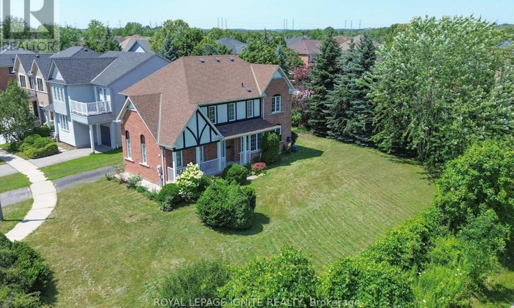 57 Armitage Crescent
