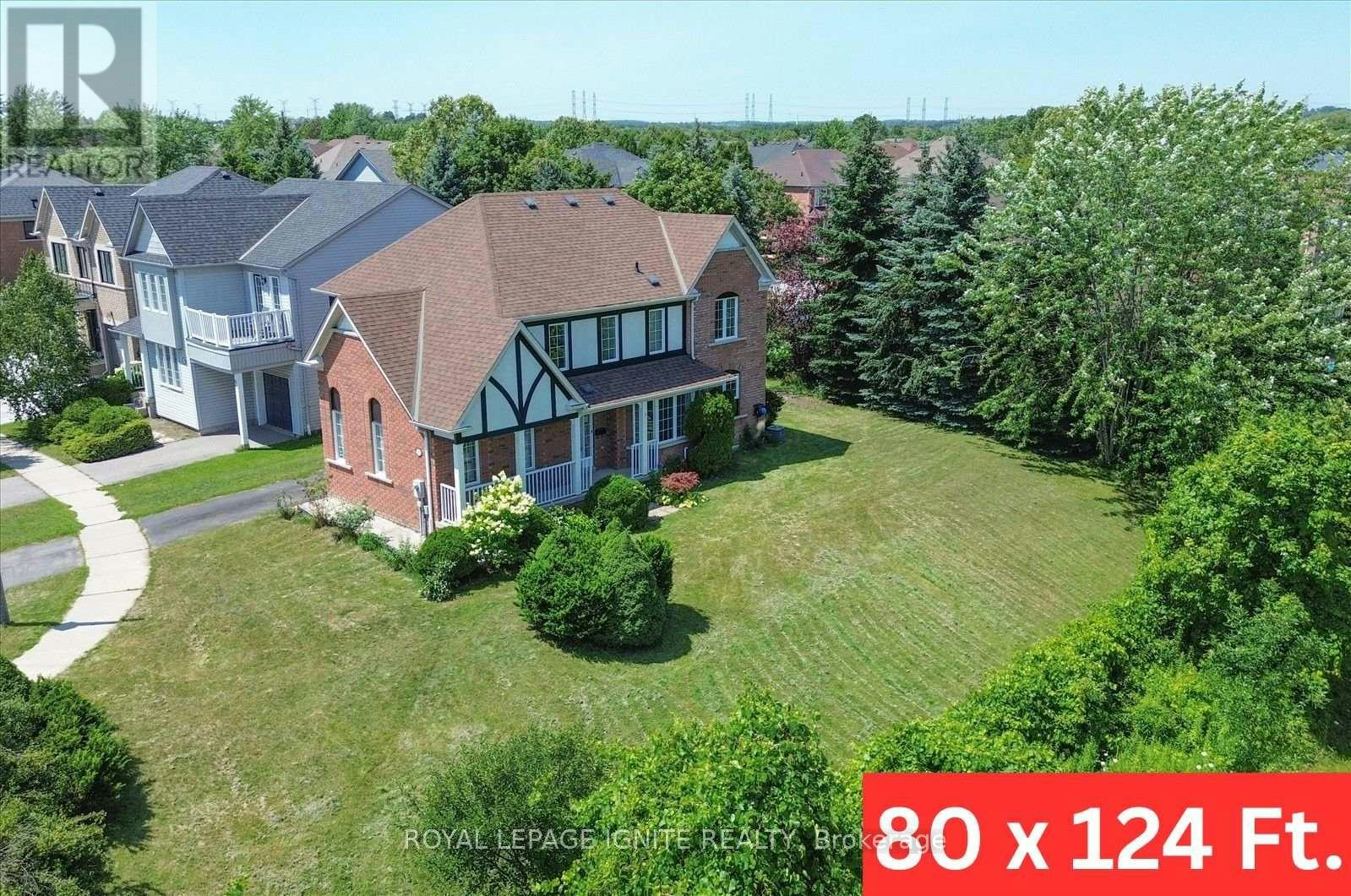 57 Armitage Crescent, Ajax, ON, L1T 4L1