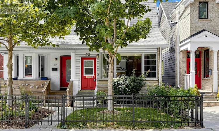 32 Ritchie Avenue