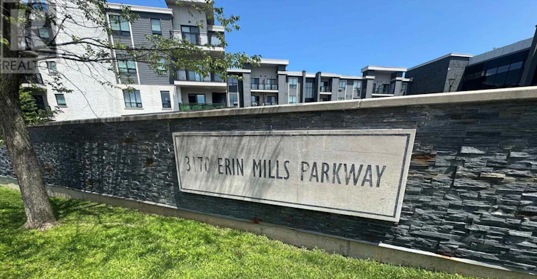 319-3170 Erin Mills Parkway, Mississauga, ON, L5L 0B6