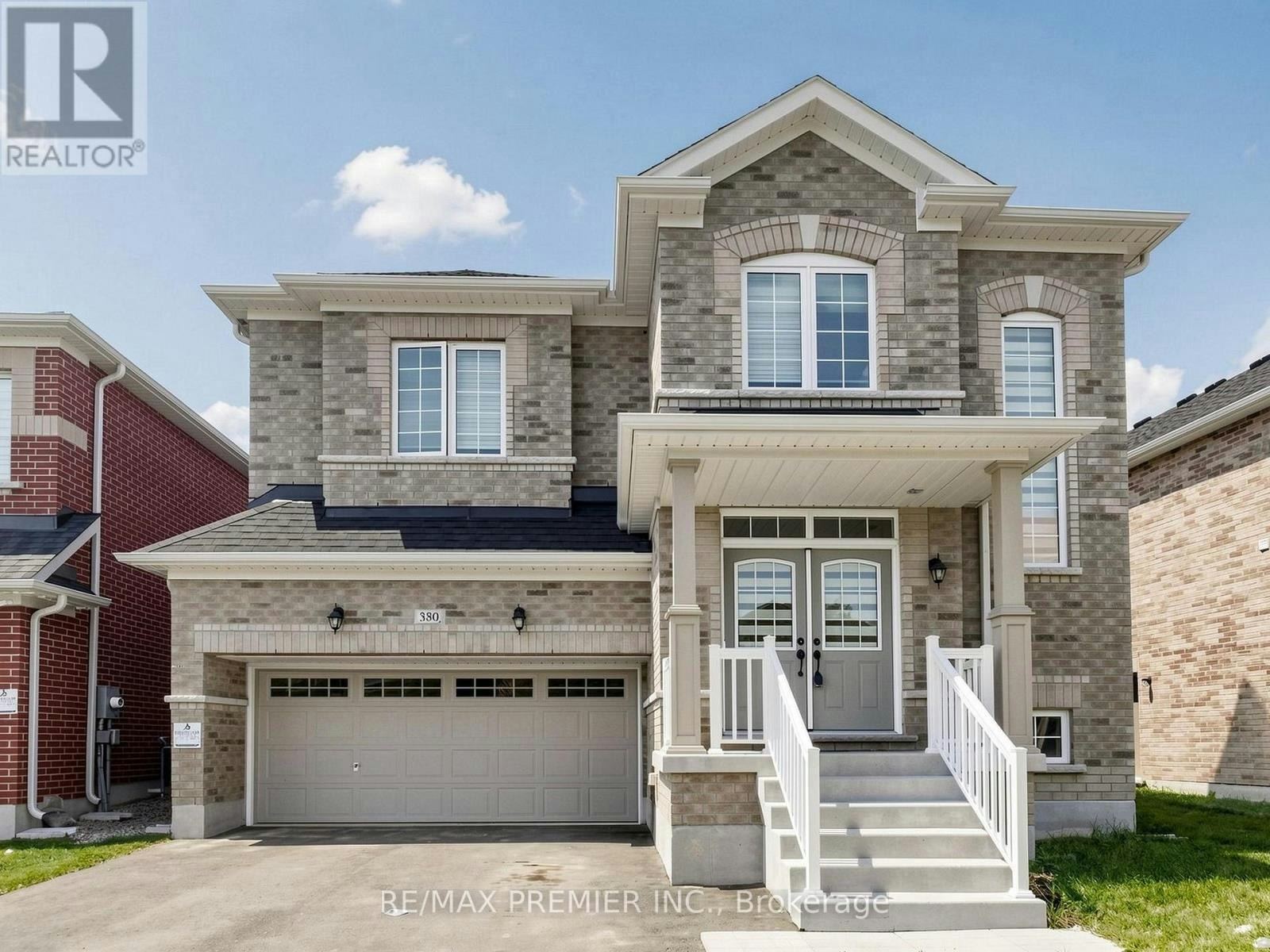 380 Leanne Lane, Shelburne, ON, L9V 3Y6